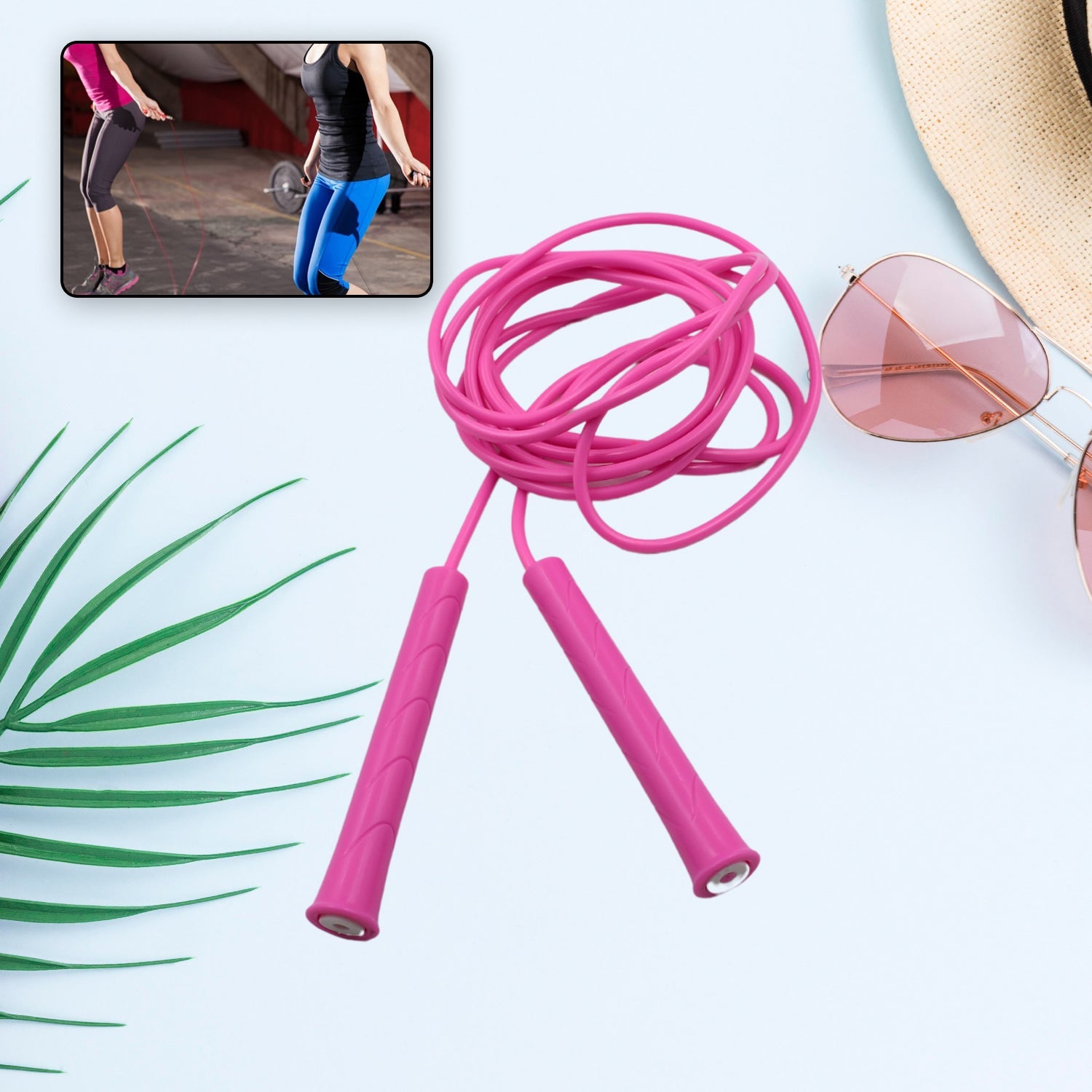 0648 3m Plastic adjustable wire skipping, skip high speed jump rope cross fit fitness equipment exercise workout 0648 3m Plastic adjustable wire skipping, skip high speed jump rope cross fit fitness equipment exercise workout